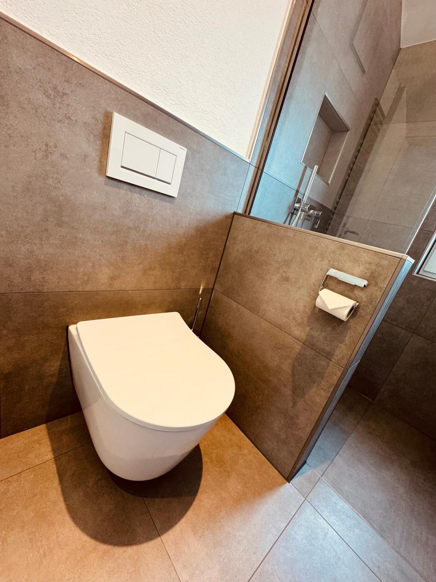 Apartment Ihm Ai Benningen Экстерьер фото