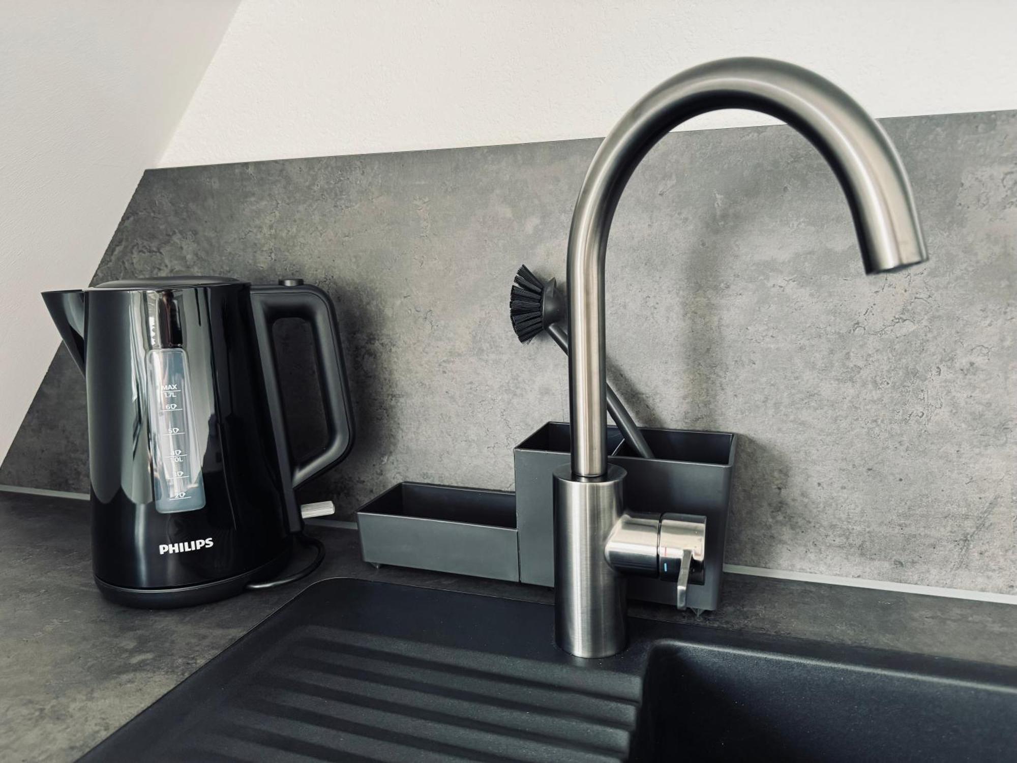 Apartment Ihm Ai Benningen Экстерьер фото